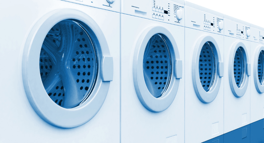 Die 8 grössten Fehler beim Waschen - bluu - EU