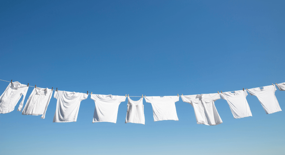 Wäschetrockner und Wäscheständer: Die Vor- und Nachteile - bluu - EU