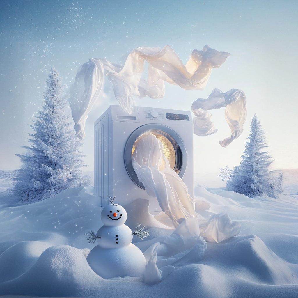 bluu snO2 white inkl. Dosierlöffel