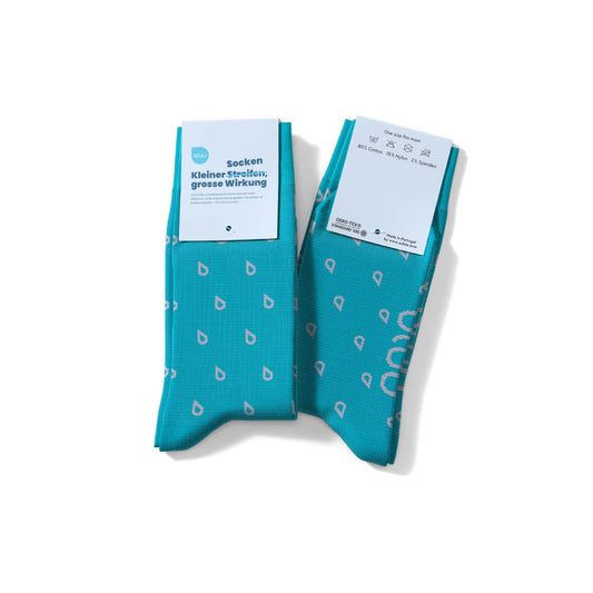 bluu socks - Socken