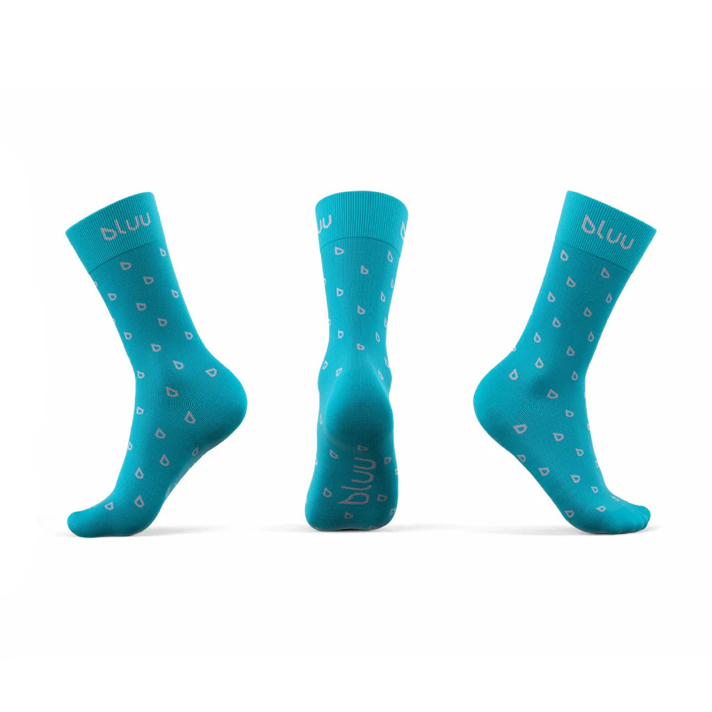 bluu socks - Socken